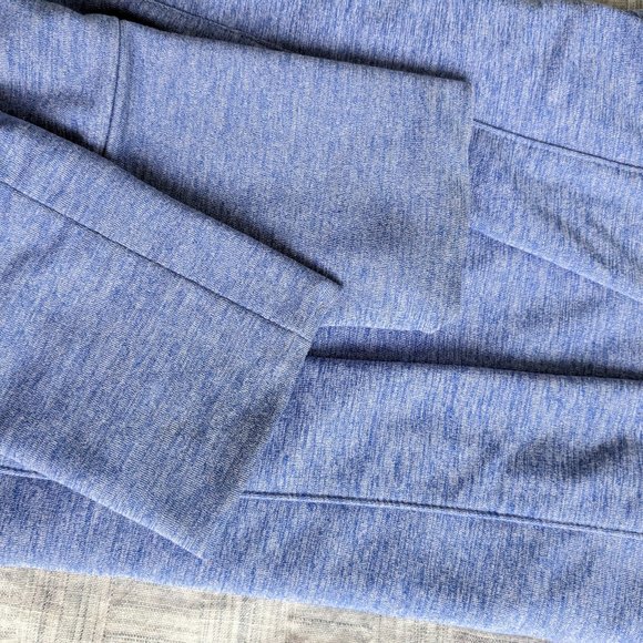 RYU Running "Half-zip" Activewear - Picture 8 of 8